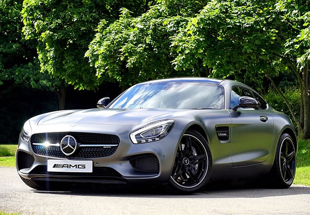 Mercedes